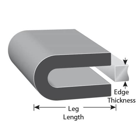 1 4 edge trim for sheet metal|rubber trim molding.